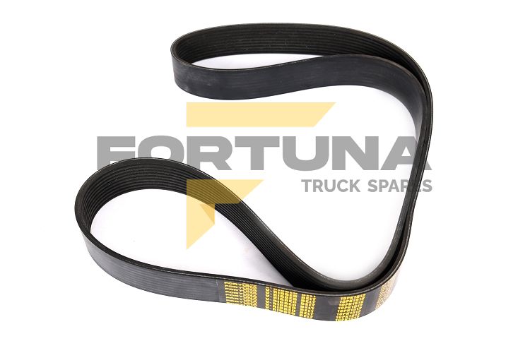 Imagem adicional do produto CORREIA VOLVO FH/FM D13 - 10PK1512 - Cód: FAP-10883